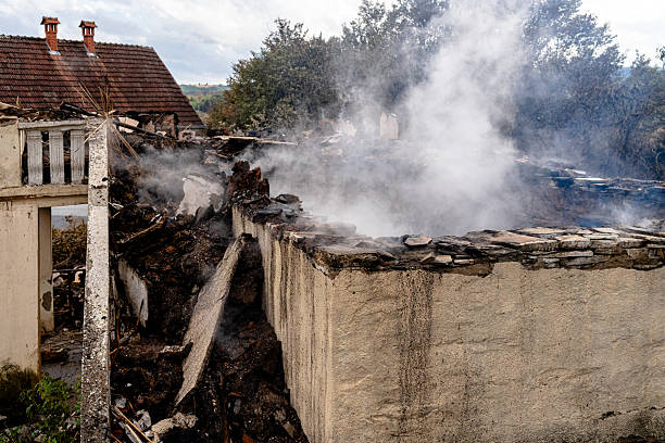 Affordable Fire Damage Repair solutions in Hellertown, PA